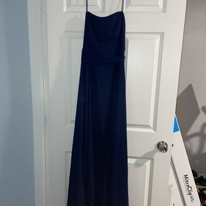 Evening Gown